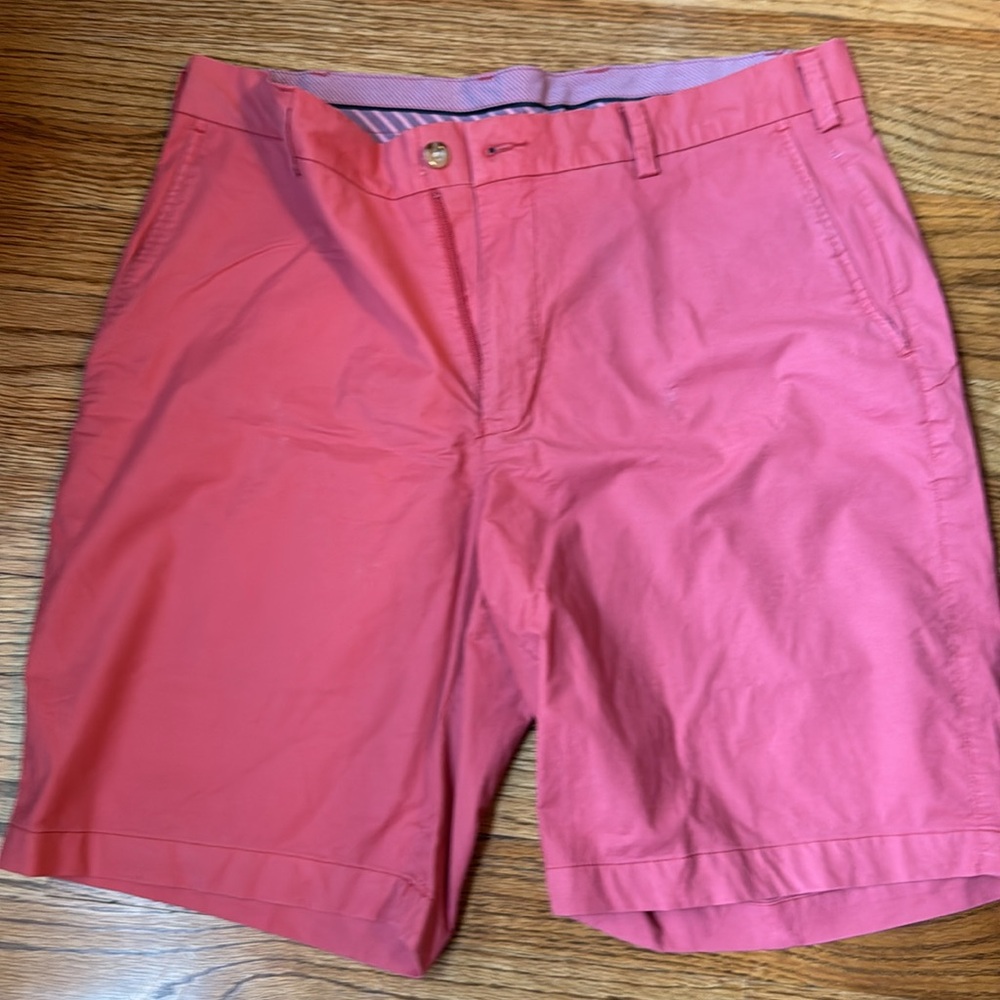 Peter Millar Shorts, 34